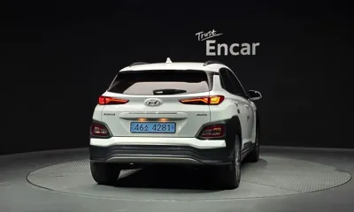 Hyundai Kona 2020, 29780 км, за 22500000 KRW