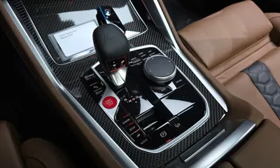 BMW X5M 2026, 2195 км, за 209000000 KRW - фото 9