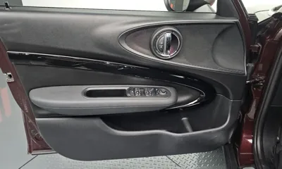 MINI Clubman 2016, 122433 км, за 7500000 KRW - фото 24