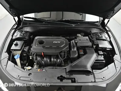 Hyundai Grandeur 2018, 116571 км, за 11500000 KRW - фото 6