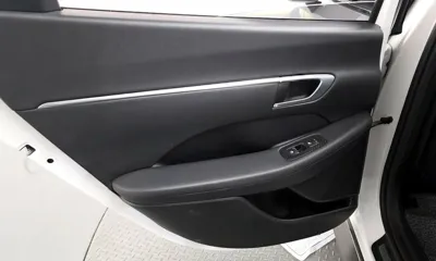 Hyundai Sonata 2020, 162297 км, за 12900000 KRW - фото 25