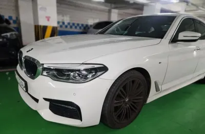 BMW 5-Series 2018, 72478 км, за 46900000 KRW - фото 3
