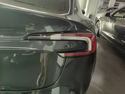 Tesla Model 3 2025, 14900 км, за 191200 CNY - фото 8
