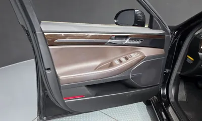 Genesis EQ900 2017, 65836 км, за 20700000 KRW - фото 24