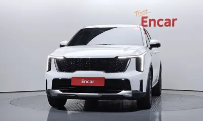 Kia Sorento 2024, 32603 км, за 37300000 KRW