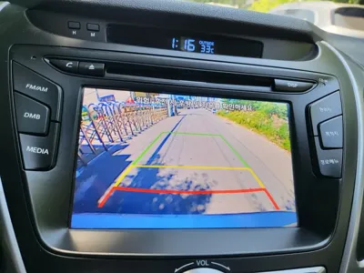 Hyundai Avante 2015, 111994 км, за 6950000 KRW - фото 9