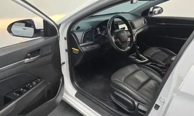 Hyundai Avante 2016, 113095 км, за 7990000 KRW - фото 10