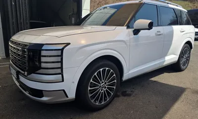 Hyundai Palisade 2026, 25000 км, за 61500000 KRW - фото 6