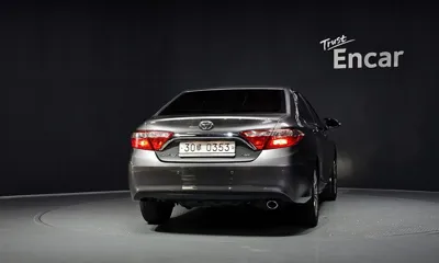 Toyota Camry 2017, 31131 км, за 17590000 KRW - фото 4