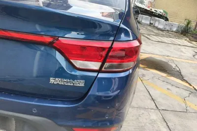 Kia K2 2017, 56000 км, за 41202.49 CNY - фото 9