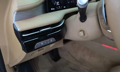 Genesis G80 2025, 56827 км, за 49900000 KRW - фото 46