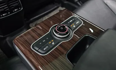 Kia K7 2016, 154507 км, за 6700000 KRW - фото 18