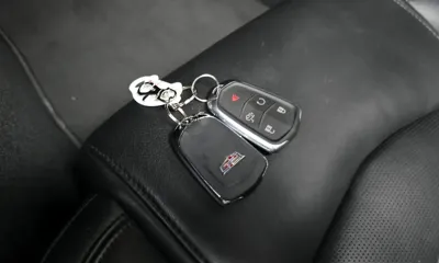 Cadillac CT6 2017, 141534 км, за 18500000 KRW - фото 15