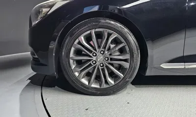 Hyundai Genesis 2015, 131772 км, за 11000000 KRW - фото 5