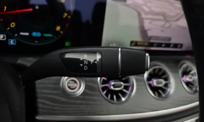 Mercedes-Benz E-Class 2022, 29755 км, за 61200000 KRW - фото 9