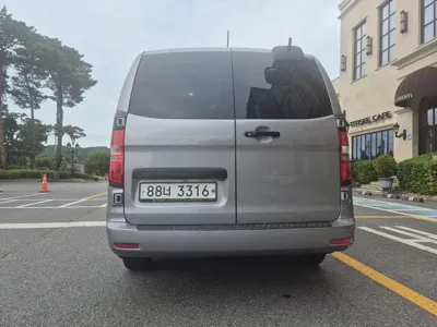 Hyundai Starex 2019, 129451 км, за 14300000 KRW - фото 4