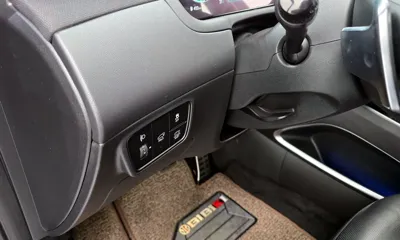 Hyundai Tucson 2021, 107288 км, за 21900000 KRW - фото 27