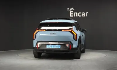Kia EV3 2025, 26177 км, за 37990000 KRW