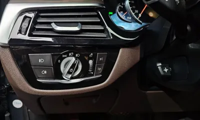 BMW 5-Series 2018, 112556 км, за 20900000 KRW - фото 19