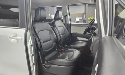 Kia Ray 2013, 96666 км, за 5700000 KRW - фото 26