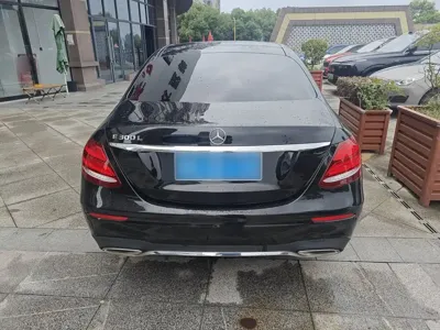 Mercedes-Benz E-Class 2019, 77900 км, за 171300 CNY - фото 7