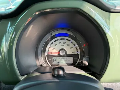 Suzuki Hustler 2015, 121105 км, за 11890000 KRW - фото 6