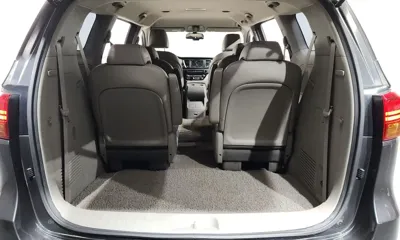 Kia Canival 2016, 129265 км, за 8600000 KRW - фото 18