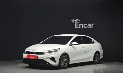 Kia K3 · 2023 год