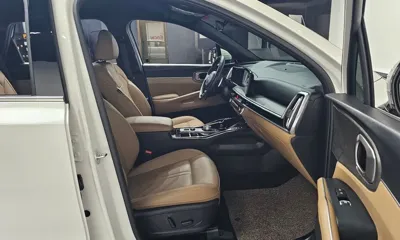 Kia Sorento 2025, 29280 км, за 33500000 KRW - фото 26