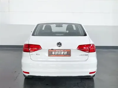 Volkswagen Sagitar 2016, 112600 км, за 27799 CNY