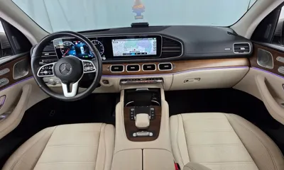 Mercedes-Benz GLE-Class 2021, 133009 км, за 48800000 KRW - фото 7