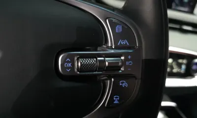 Genesis GV70 2022, 101906 км, за 34600000 KRW - фото 34