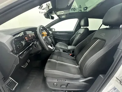 Volkswagen Golf 2021, 59000 км, за 108800 CNY - фото 24