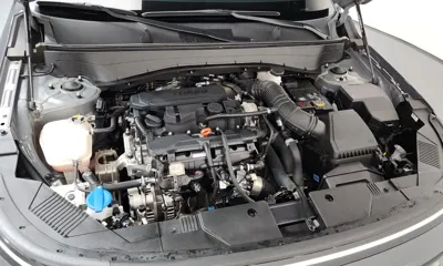 Hyundai Kona 2023, 16095 км, за 23900000 KRW - фото 6