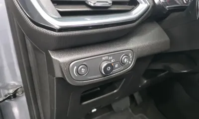 ChevroletGMDaewoo Trailblazer 2021, 124630 км, за 17900000 KRW - фото 32