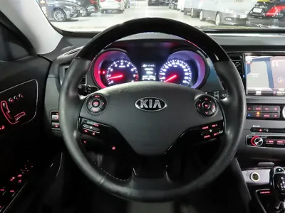 Kia K9 2014, 135566 км, за 8500000 KRW - фото 9