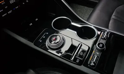 Kia K5 2022, 49829 км, за 19700000 KRW - фото 9