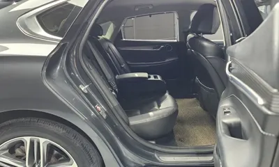 Hyundai Grandeur 2019, 122578 км, за 12900000 KRW - фото 11