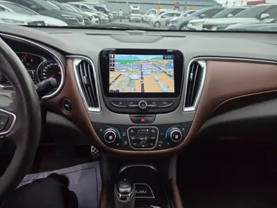 ChevroletGMDaewoo Malibu 2017, 105179 км, за 6590000 KRW - фото 13