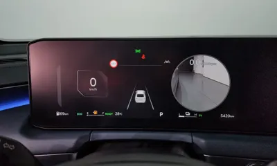 Kia K8 2026, 5420 км, за 33500000 KRW - фото 8