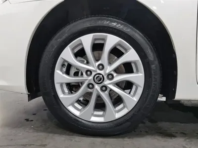 Nissan Sylphy 2019, 105000 км, за 36800 CNY - фото 17