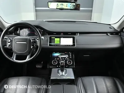 Land Rover Range Rover Evoque 2020, 140265 км, за 22900000 KRW - фото 7
