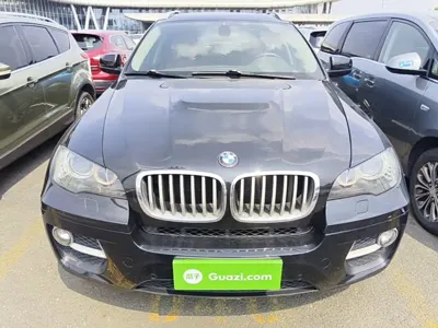BMW X6 2015, 159400 км, за 80800 CNY