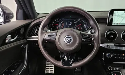 Kia Stinger 2018, 87200 км, за 17900000 KRW - фото 13