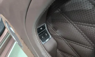 Bentley Mulsanne 2017, 76776 км, за 119000000 KRW - фото 16