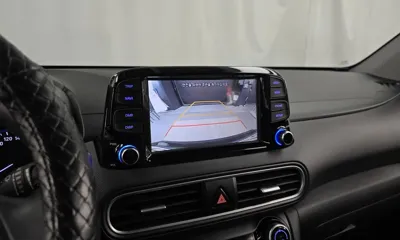 Hyundai Kona 2018, 89538 км, за 14300000 KRW - фото 15
