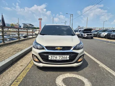 ChevroletGMDaewoo Spark 2019, 66000 км, за 7700000 KRW