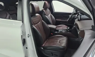 Hyundai Santafe 2020, 112297 км, за 20700000 KRW - фото 26