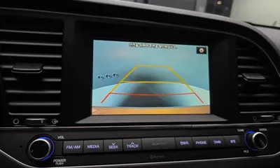 Hyundai Avante 2016, 100777 км, за 7800000 KRW - фото 17