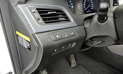 Hyundai Sonata 2015, 175684 км, за 7000000 KRW - фото 28